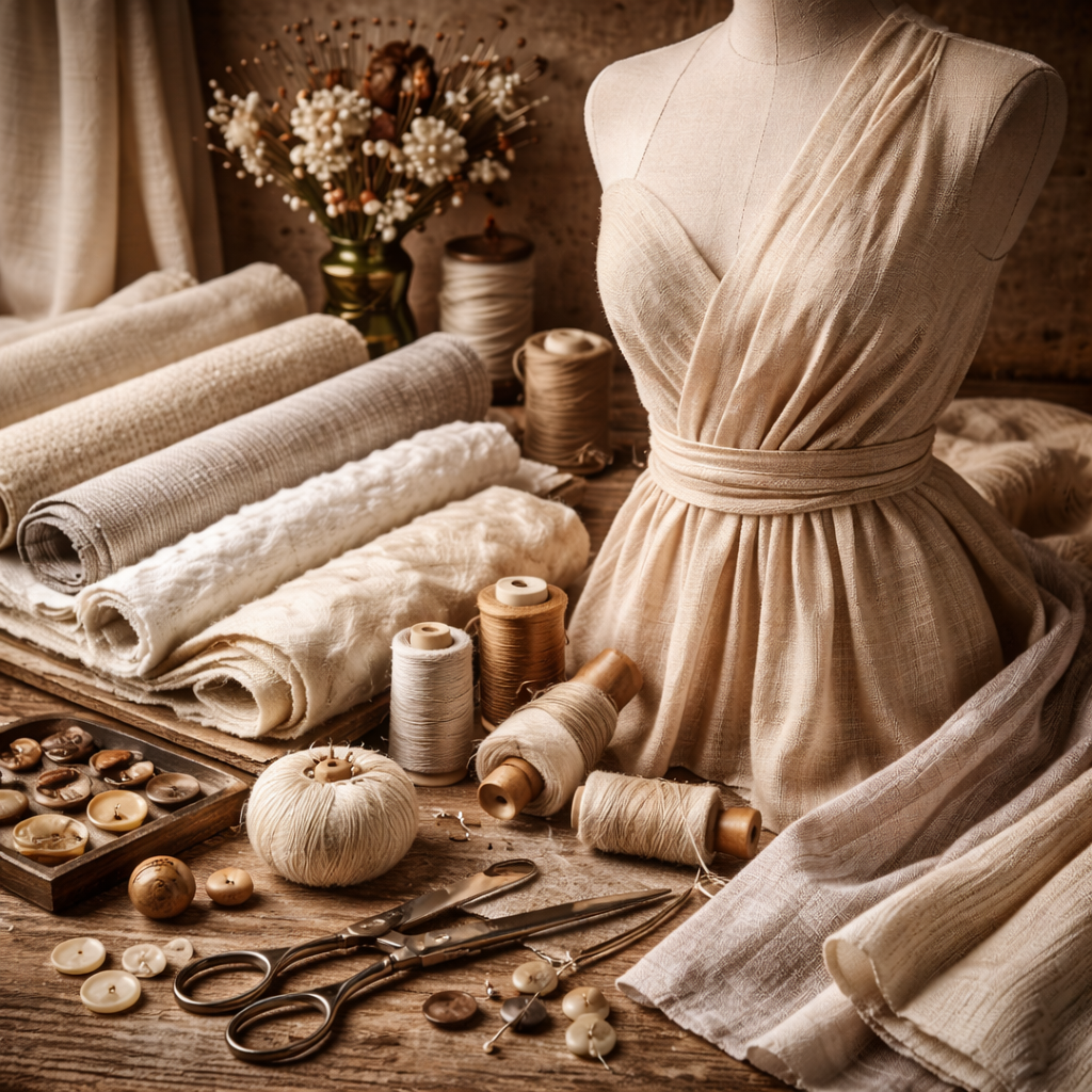 Textiles & Fashion Dictionary