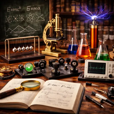 Physics